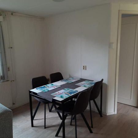 Chalet Lobke Voorthuizen Eksteriør billede
